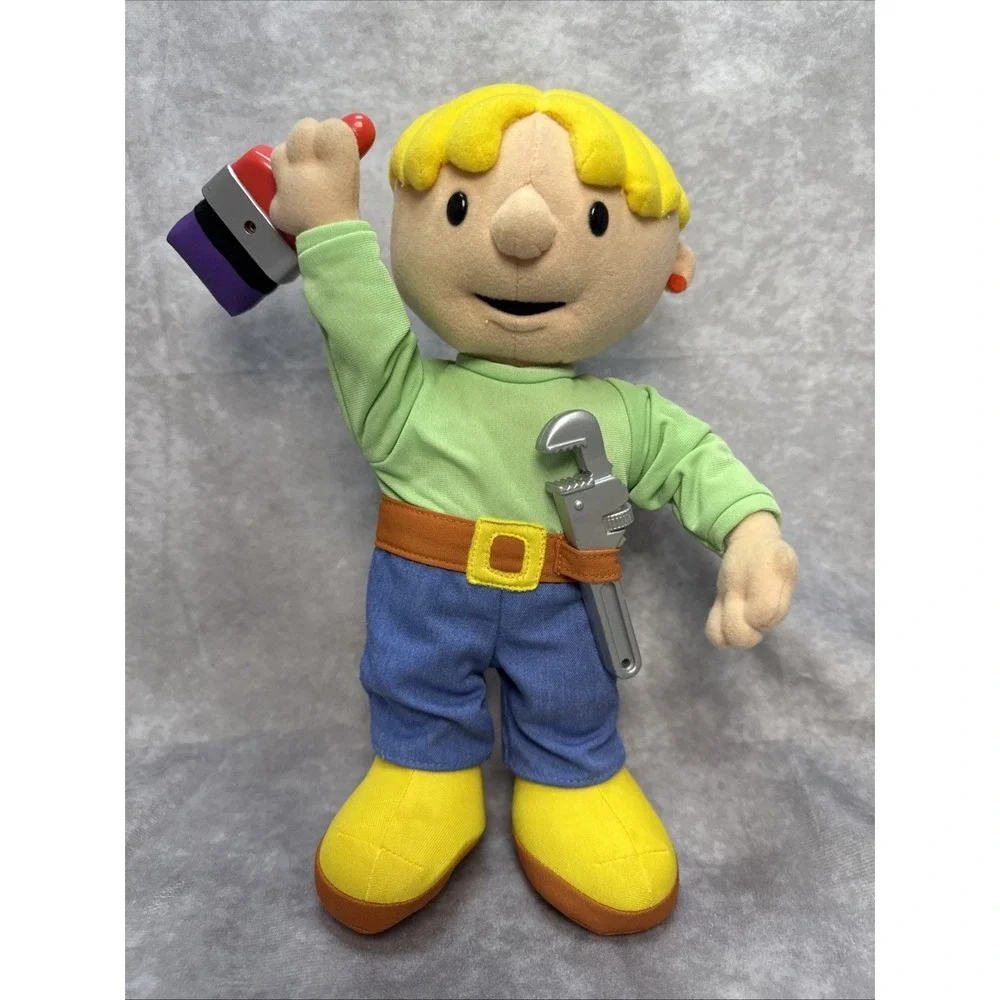 Bob The Builder 13